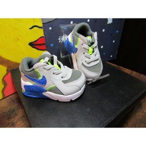 INFANTS NIKE AIRMAX-NEW IN BOX